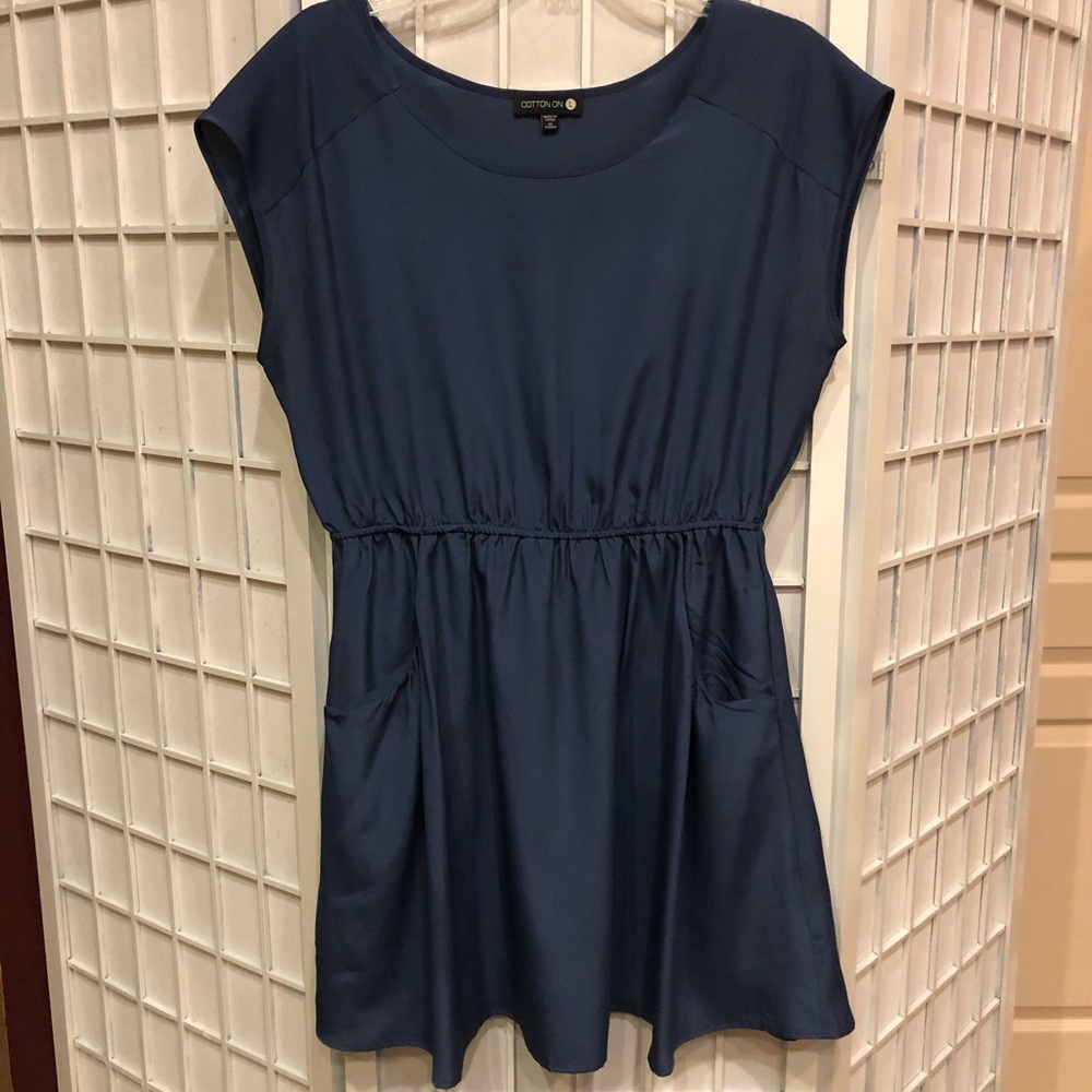 Cotton On Dress